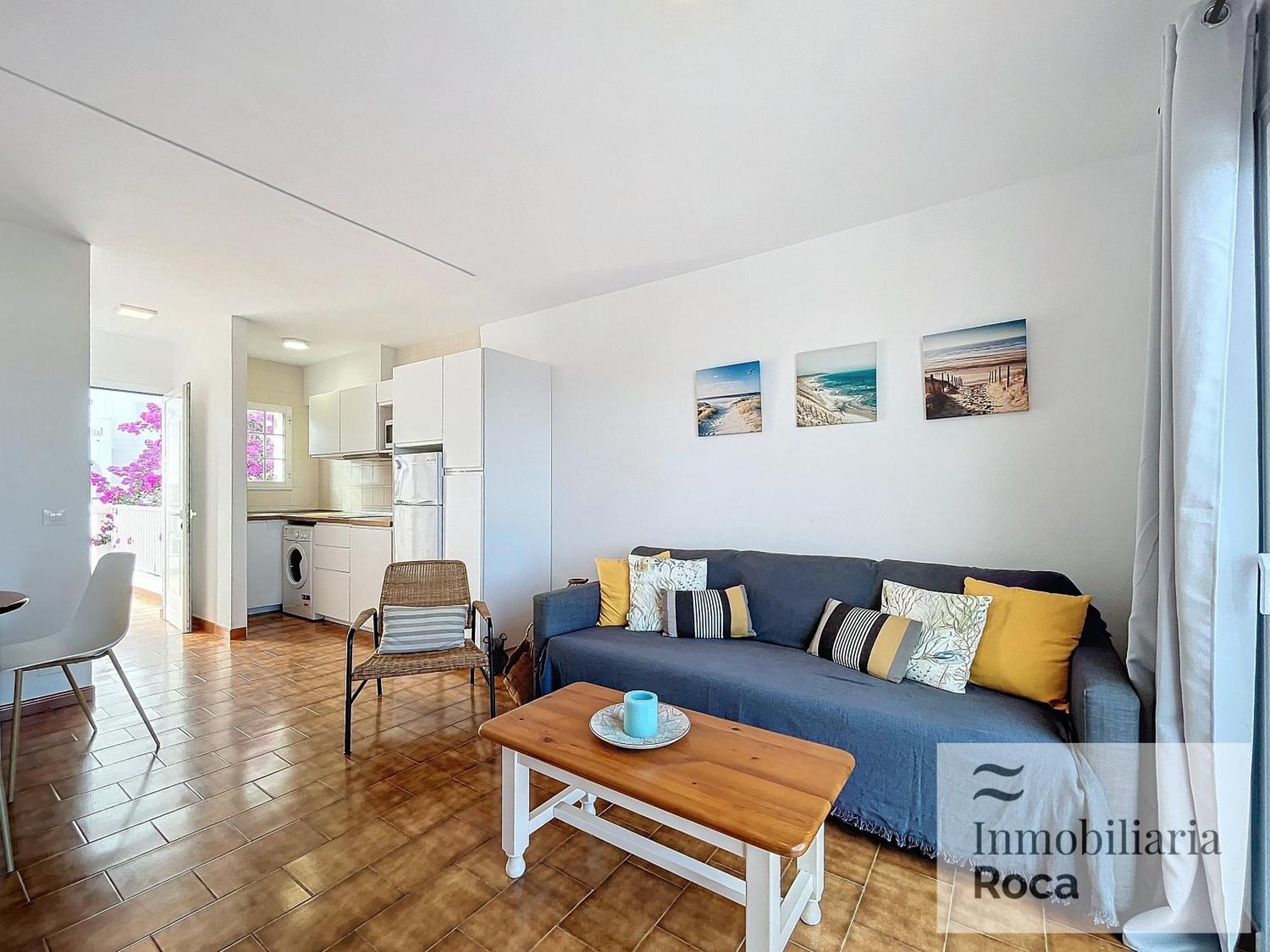 204 Castell Sol, Arenal d'en Castell