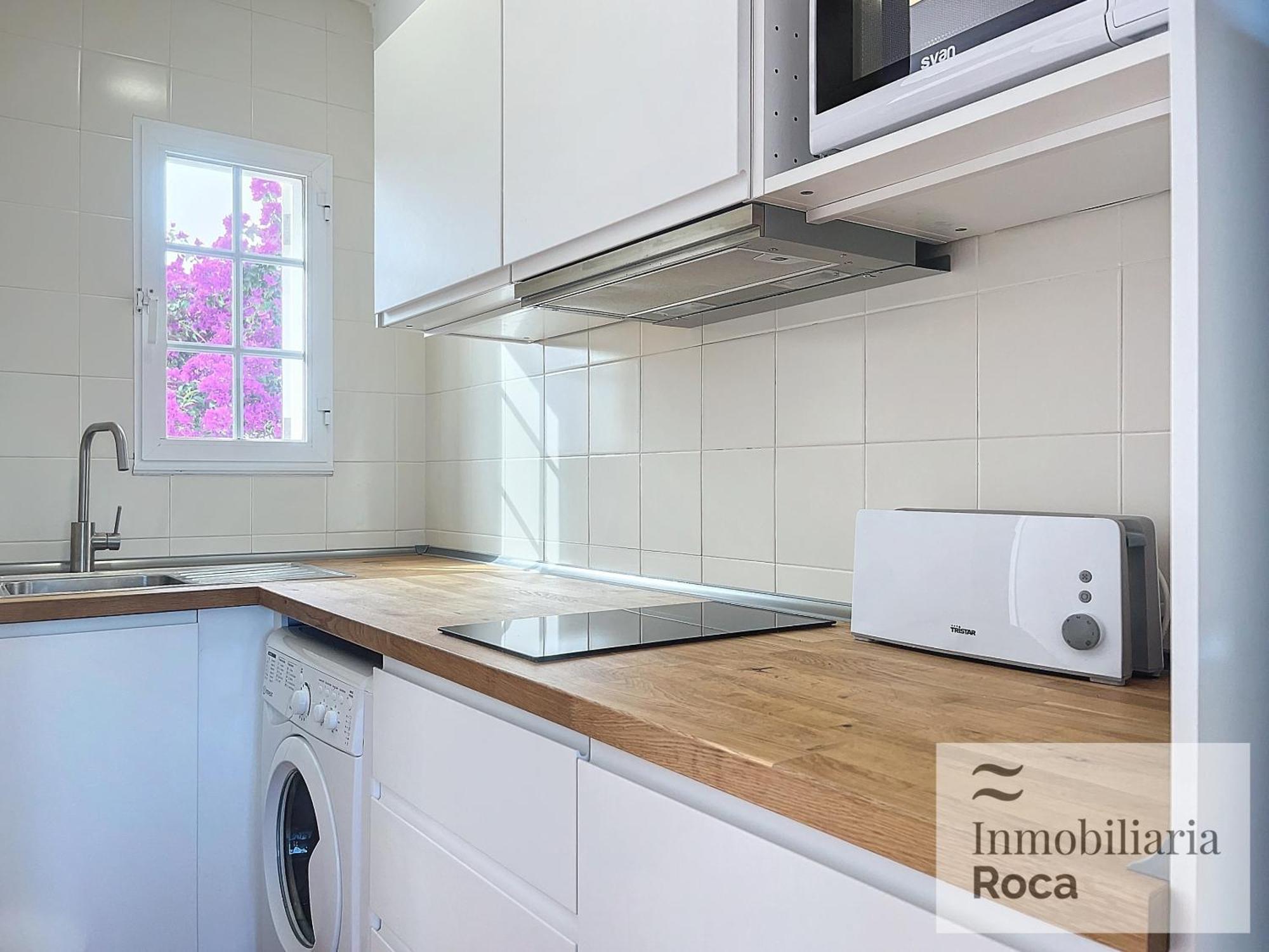 204 Castell Sol, * Arenal d'en Castell