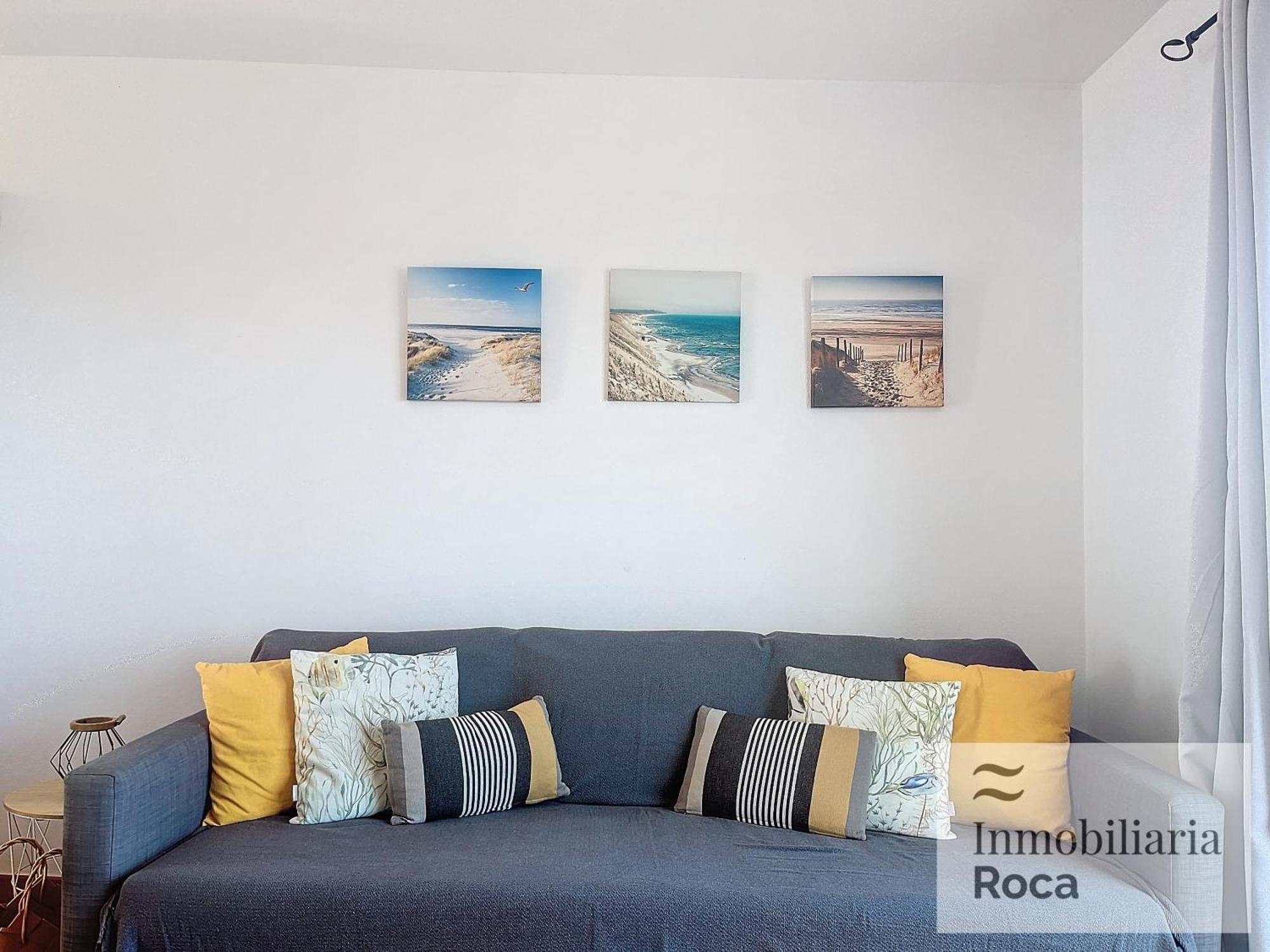 204 Castell Sol, Apartamento