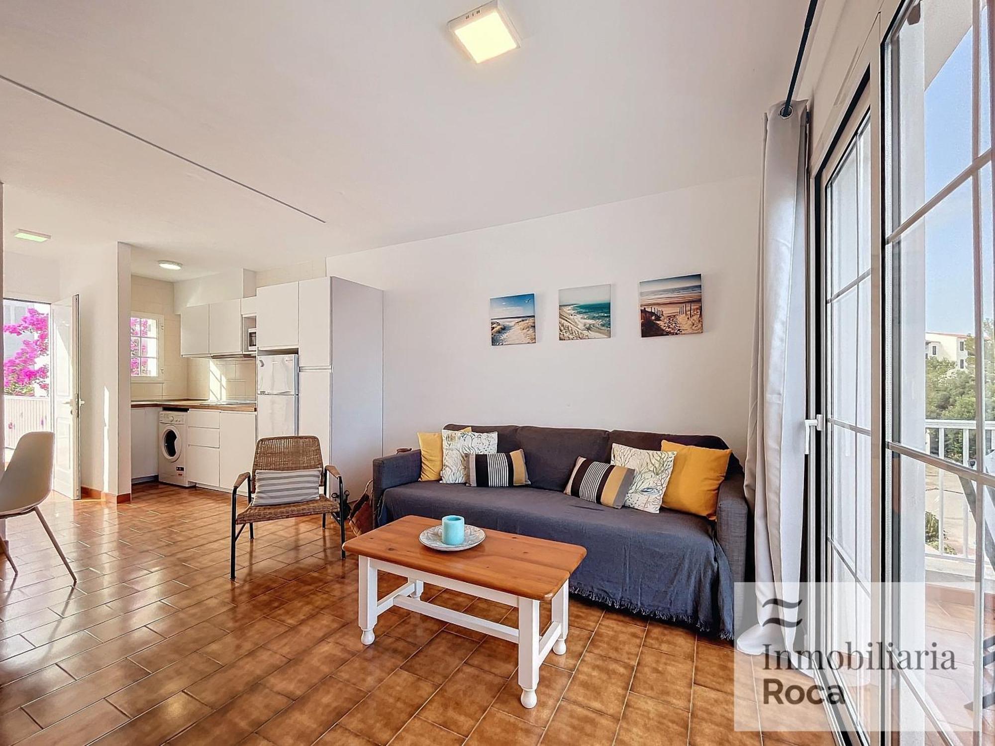 204 Castell Sol, Apartamento *