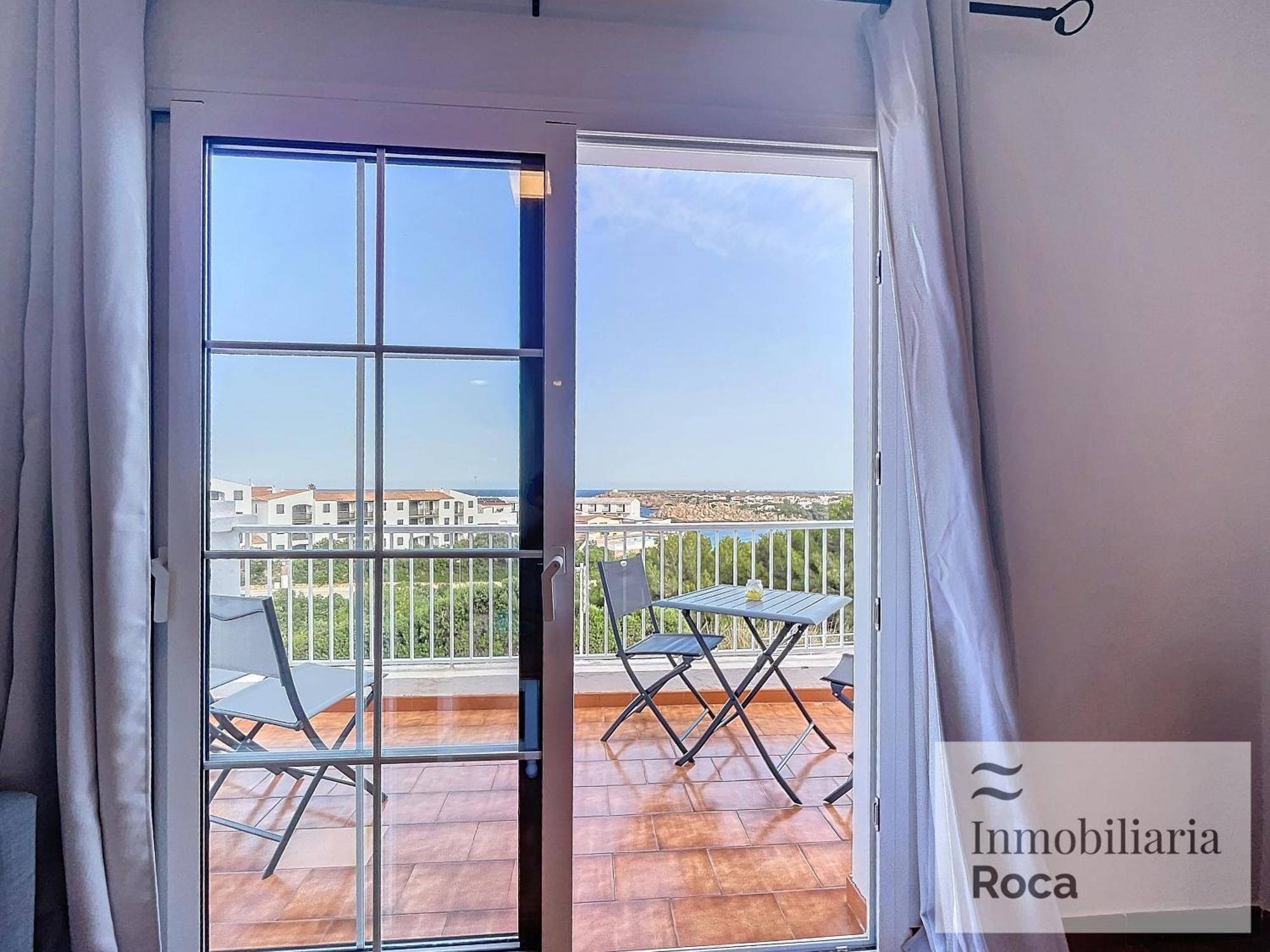204 Castell Sol, Apartamento Arenal d'en Castell