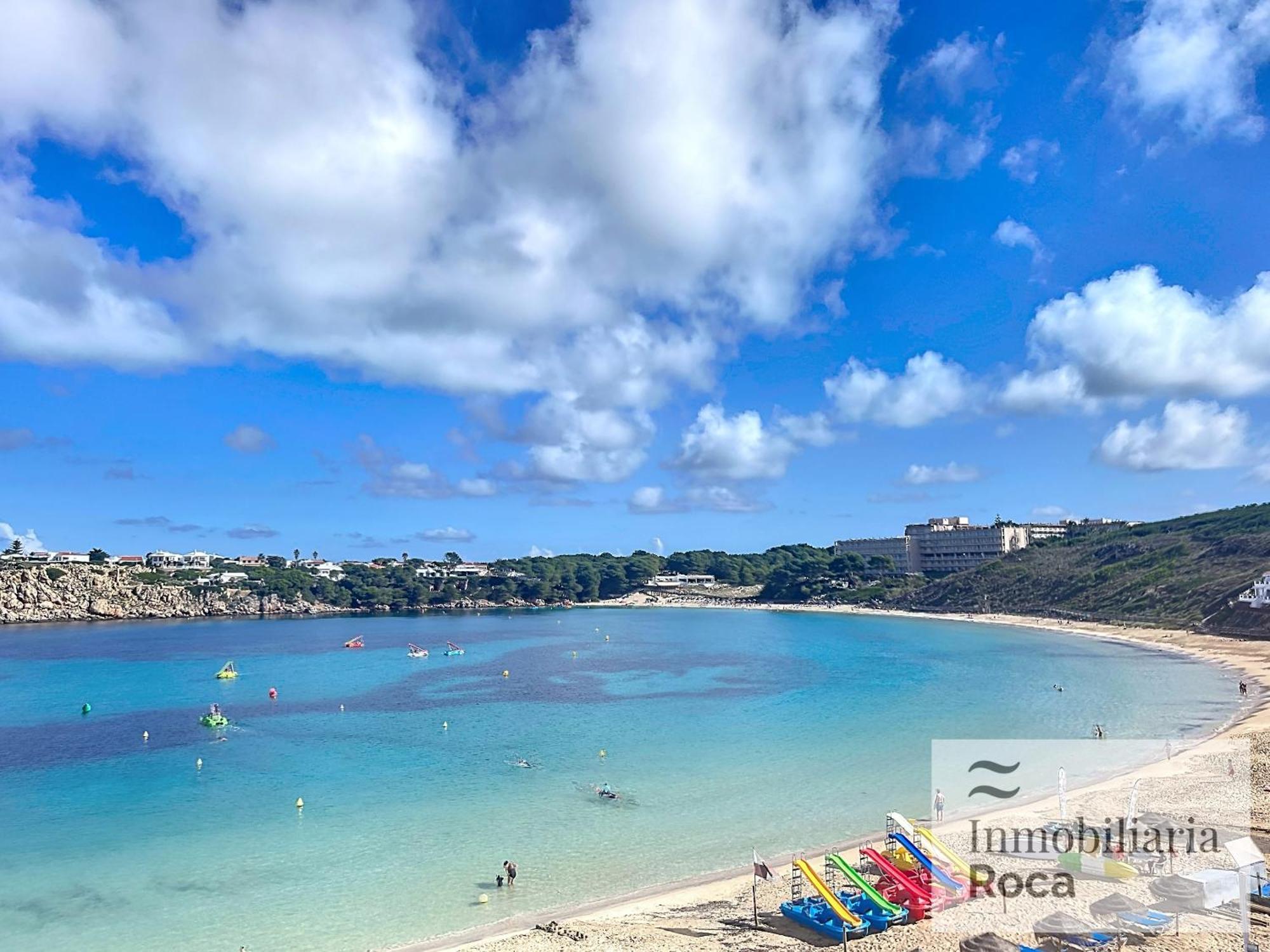 Apartamento 204 Castell Sol, Arenal d'en Castell