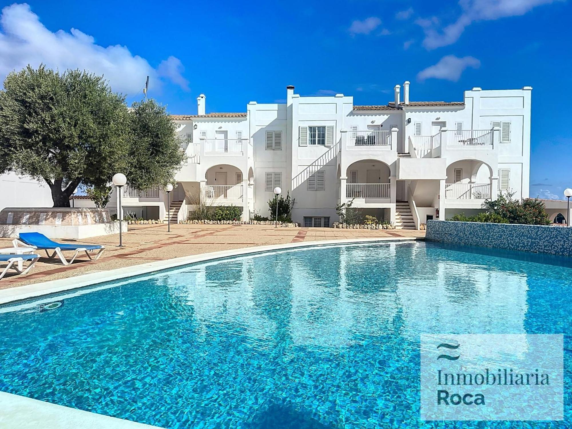 204 Castell Sol, Arenal d'en Castell