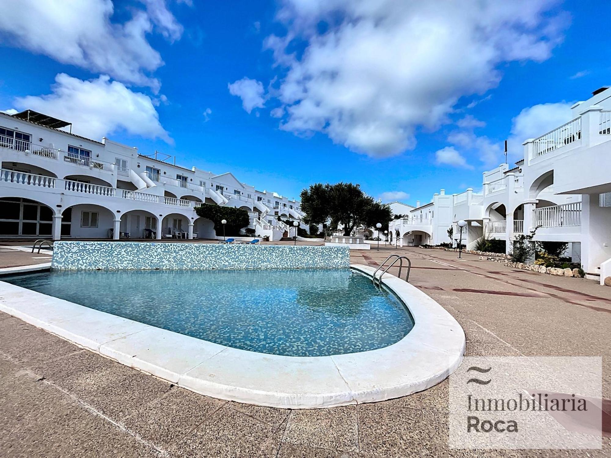 204 Castell Sol, * Arenal d'en Castell