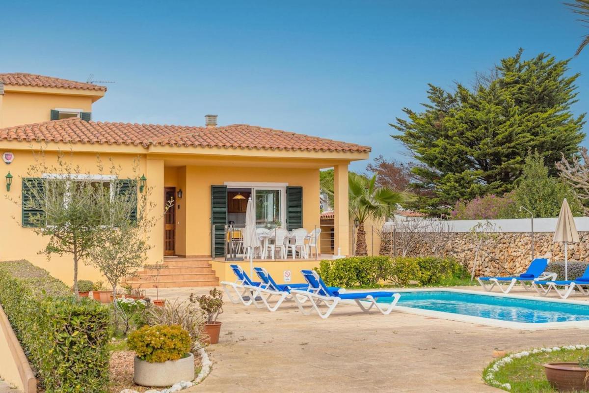 Francisca Sa Caleta