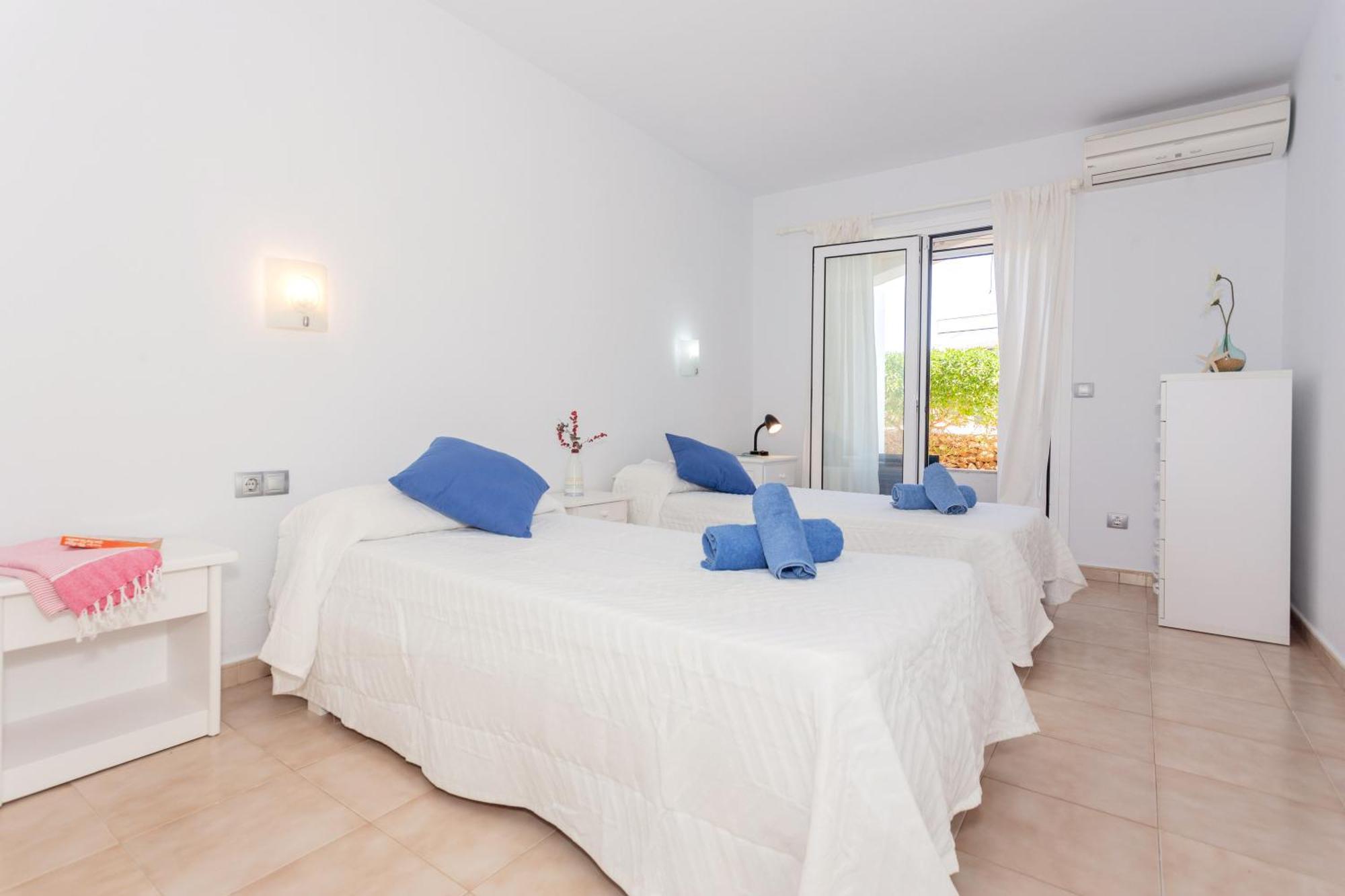 Apartamento Lurdes *