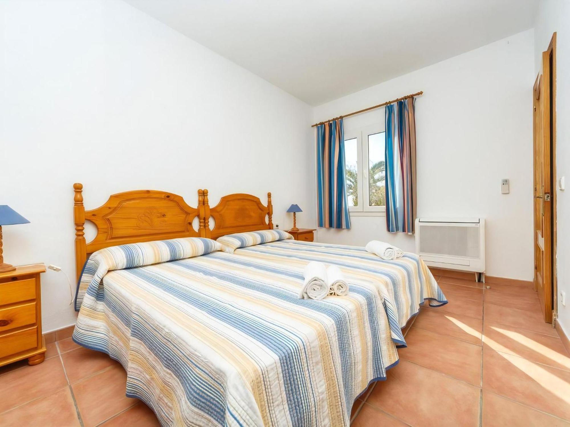 Villa Primavera Son Bou