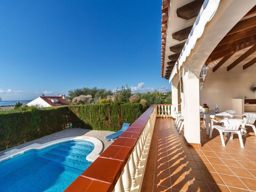 Primavera Villa