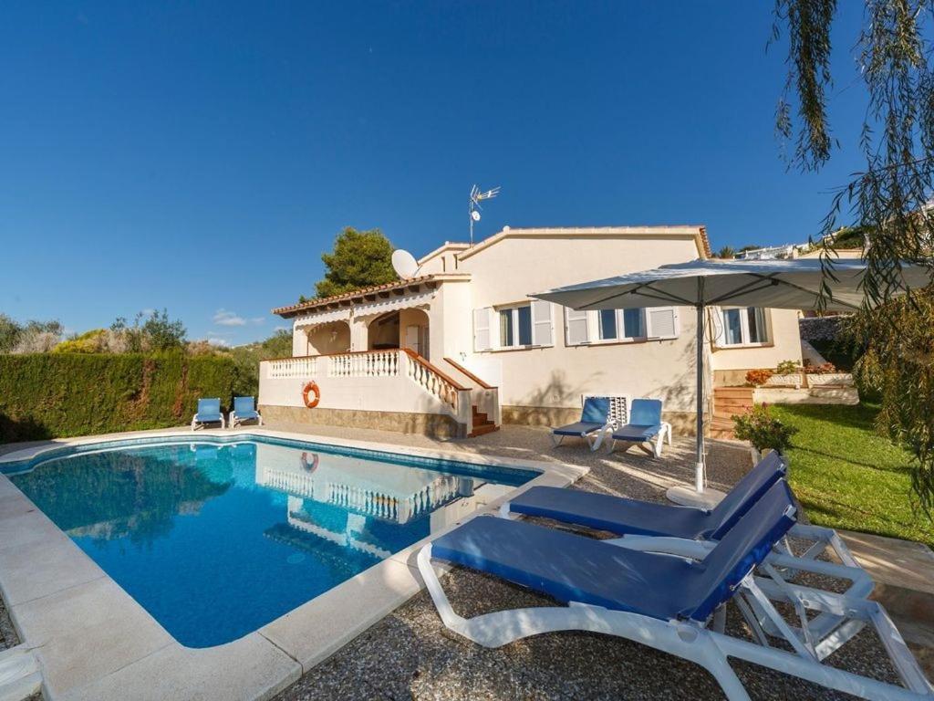 Villa Primavera