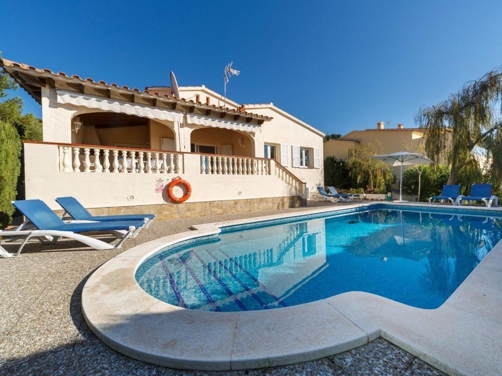 Villa Primavera *