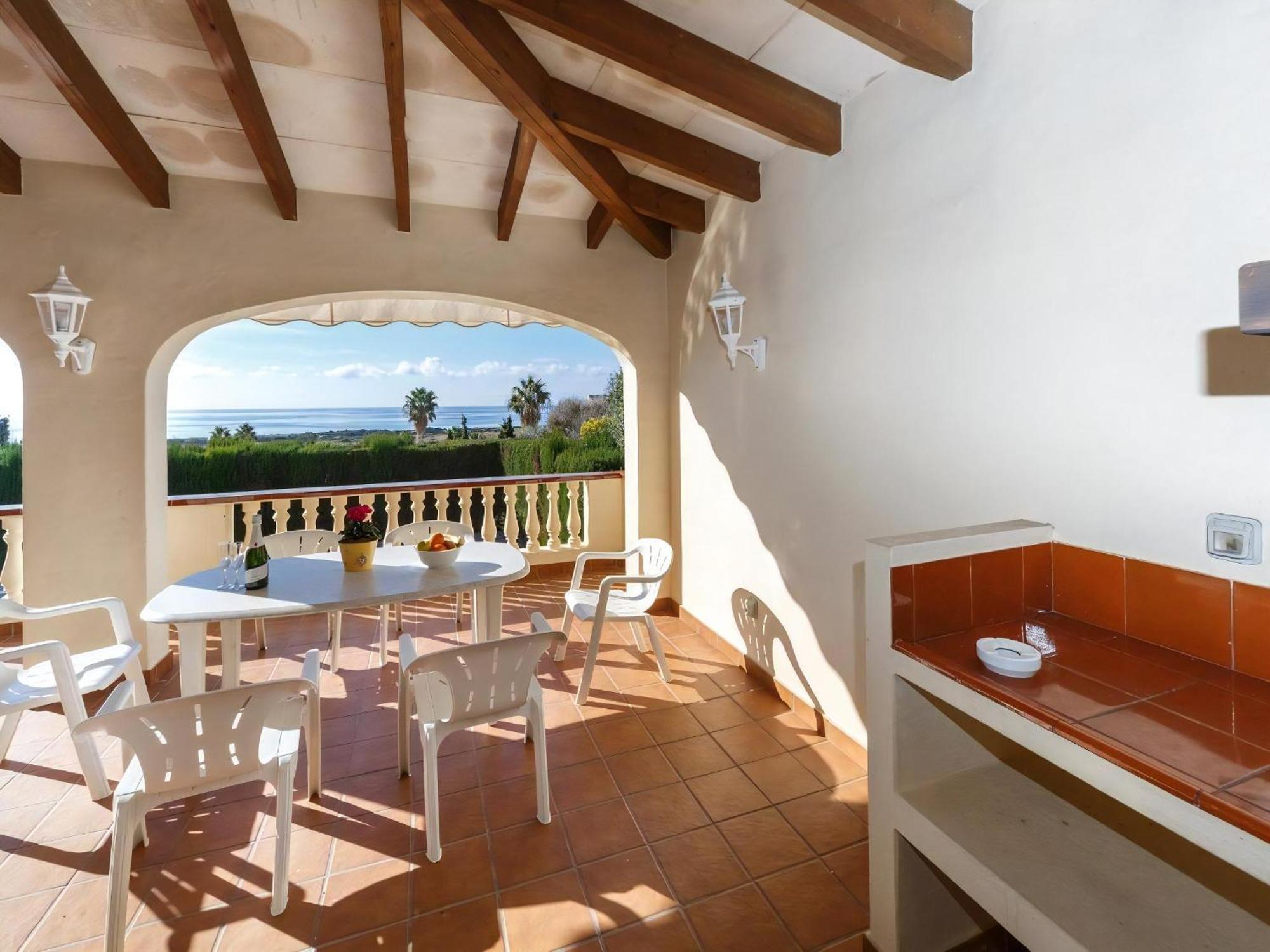 Primavera Villa
