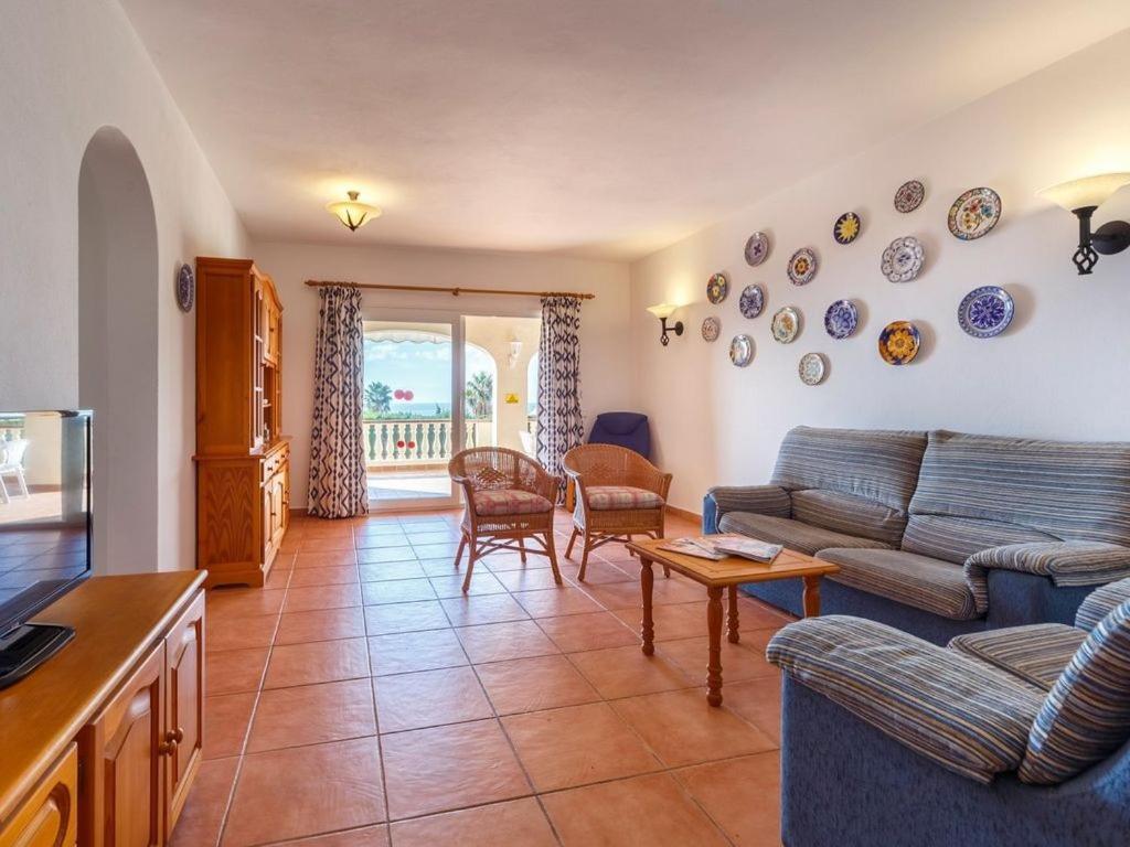 Villa Villa Primavera *