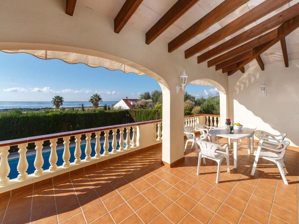 Villa Primavera