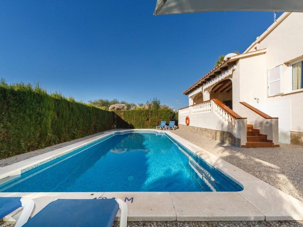 Primavera Villa Son Bou