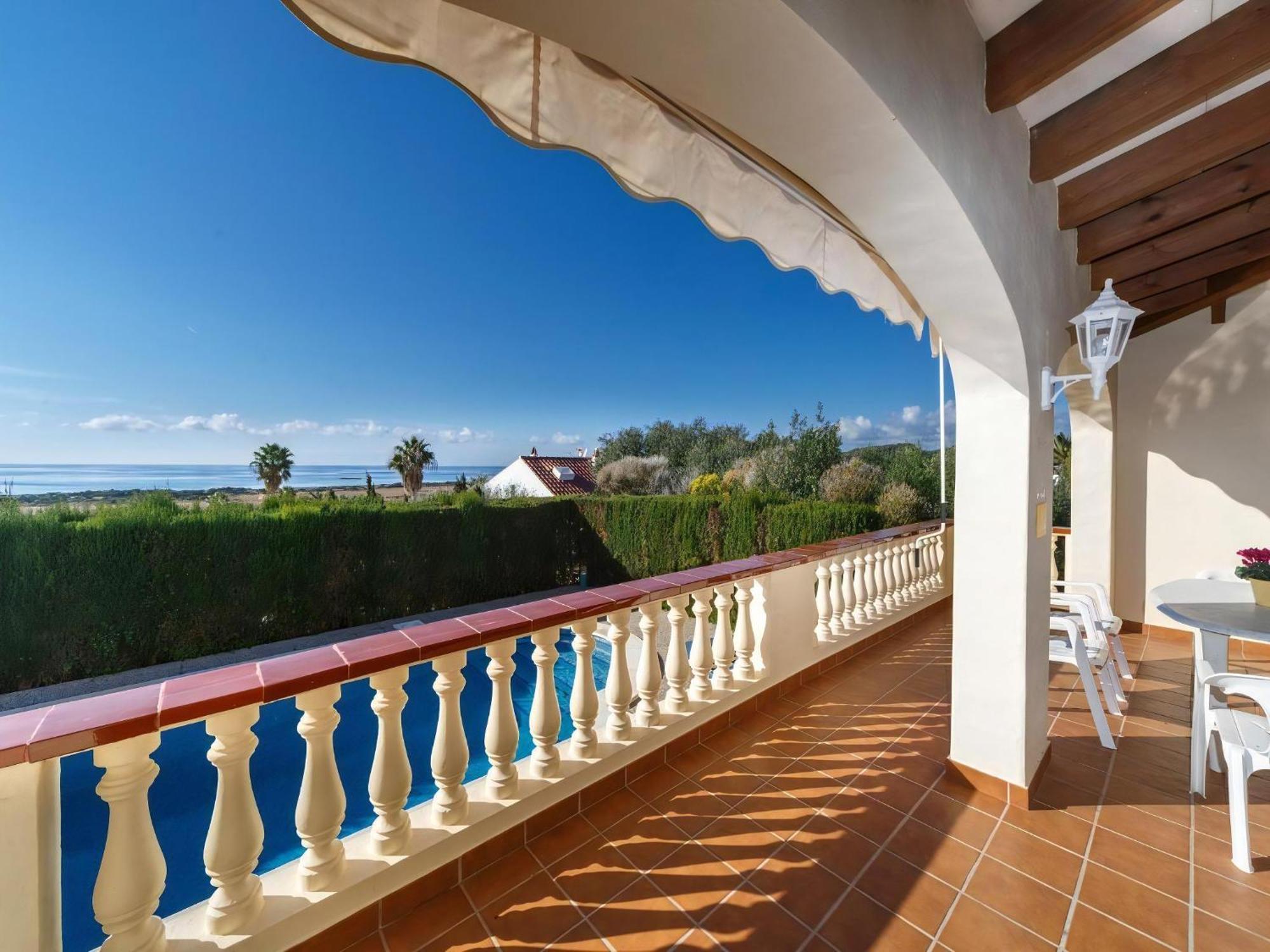 Primavera Villa