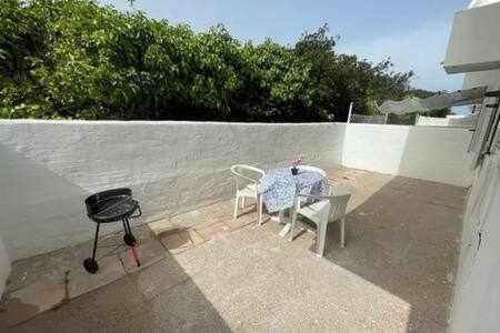 301 Castell Sol * Arenal d'en Castell