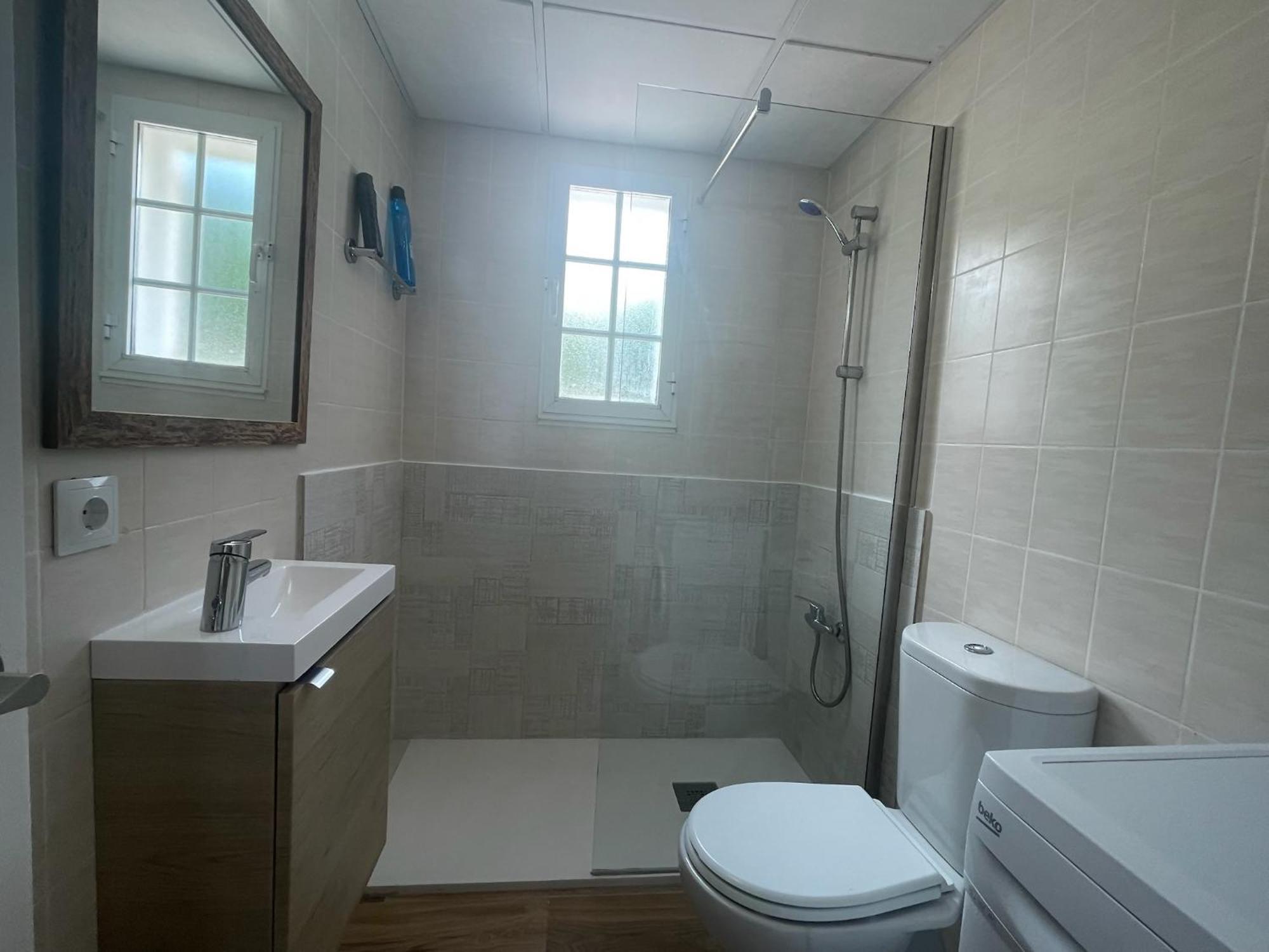 301 Castell Sol Apartamento Arenal d'en Castell