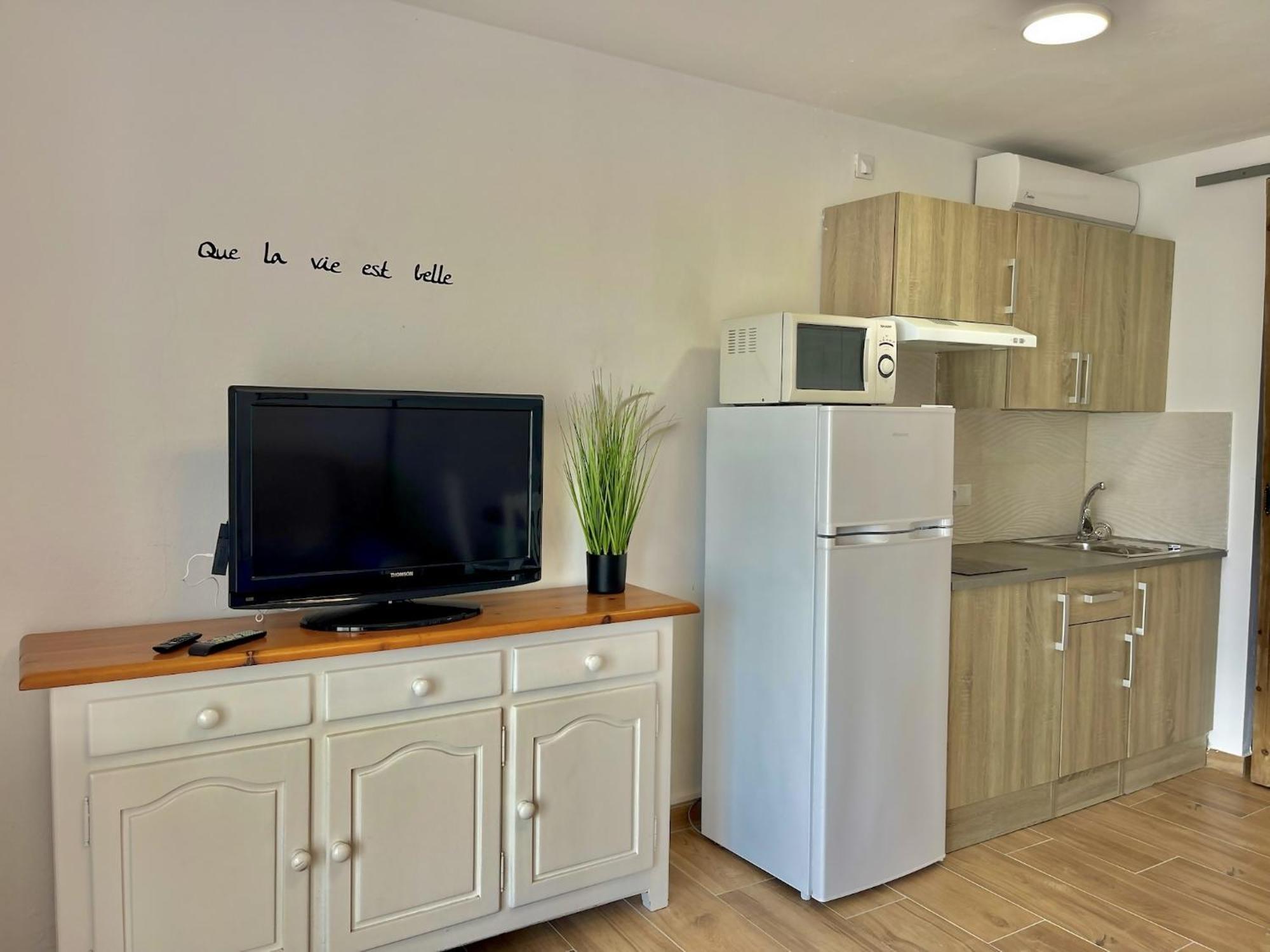 301 Castell Sol Apartamento *