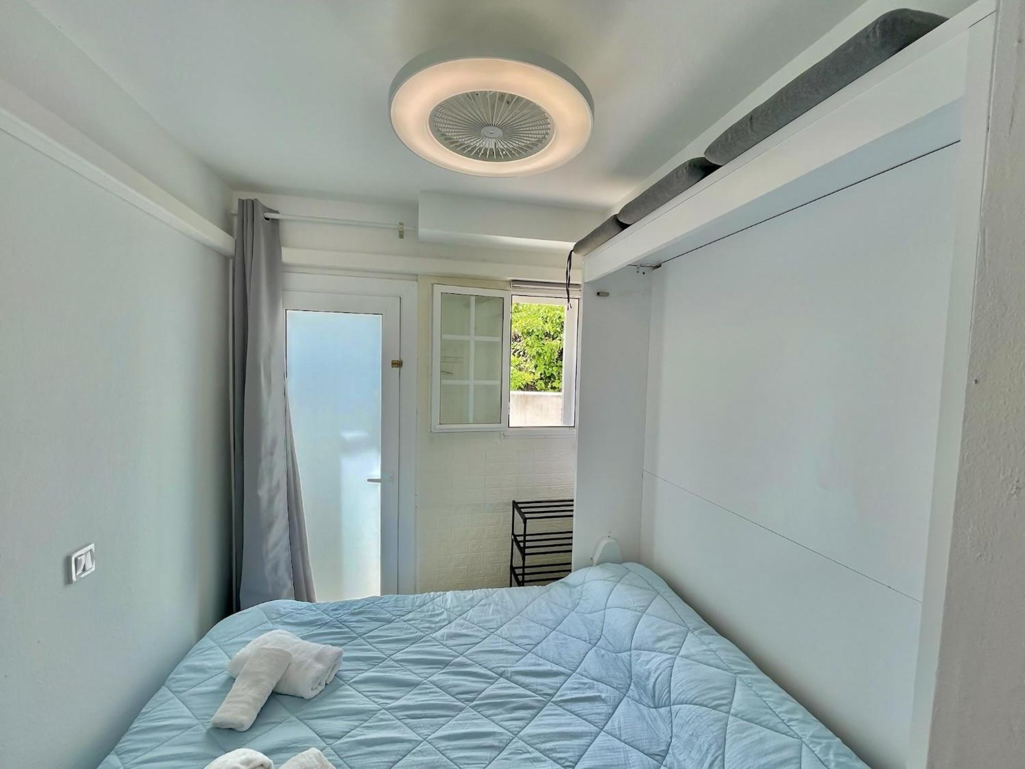 Apartamento 301 Castell Sol *