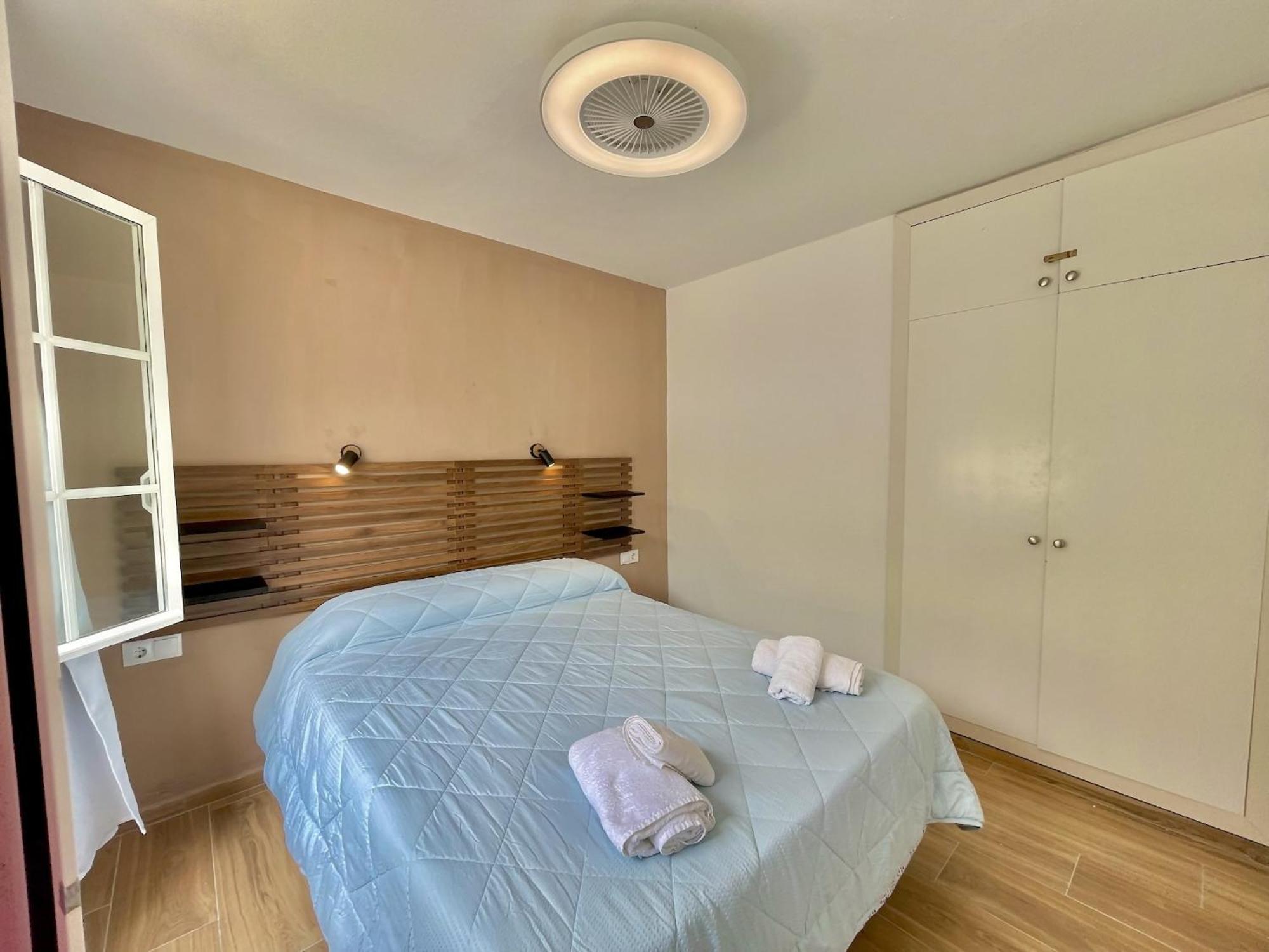 Apartamento 301 Castell Sol