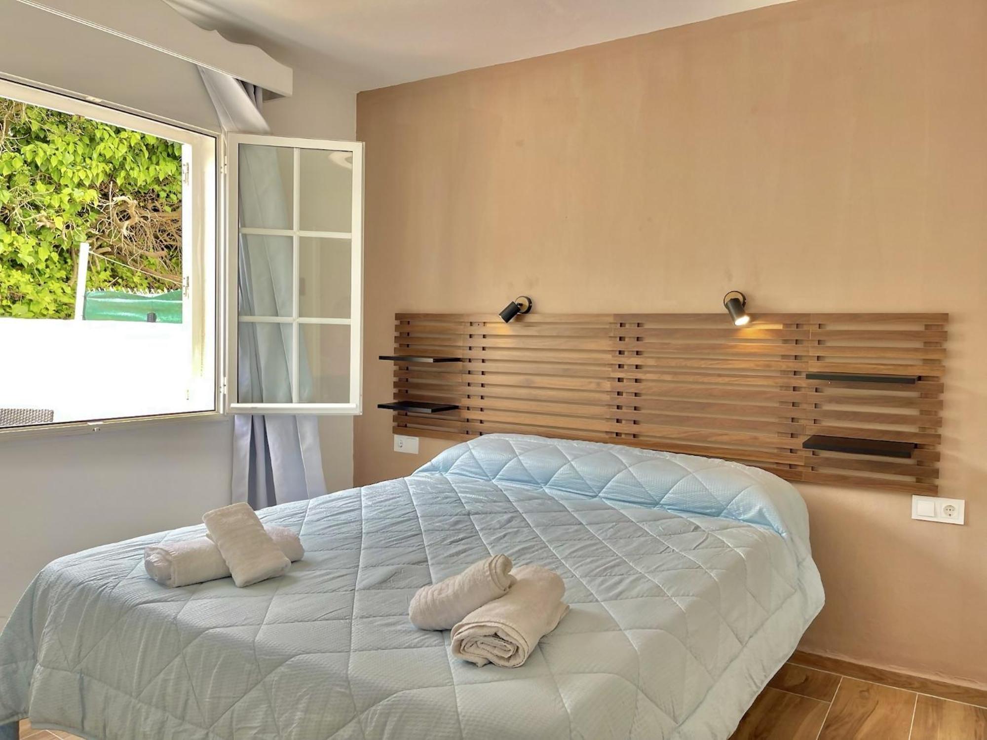 Apartamento 301 Castell Sol *