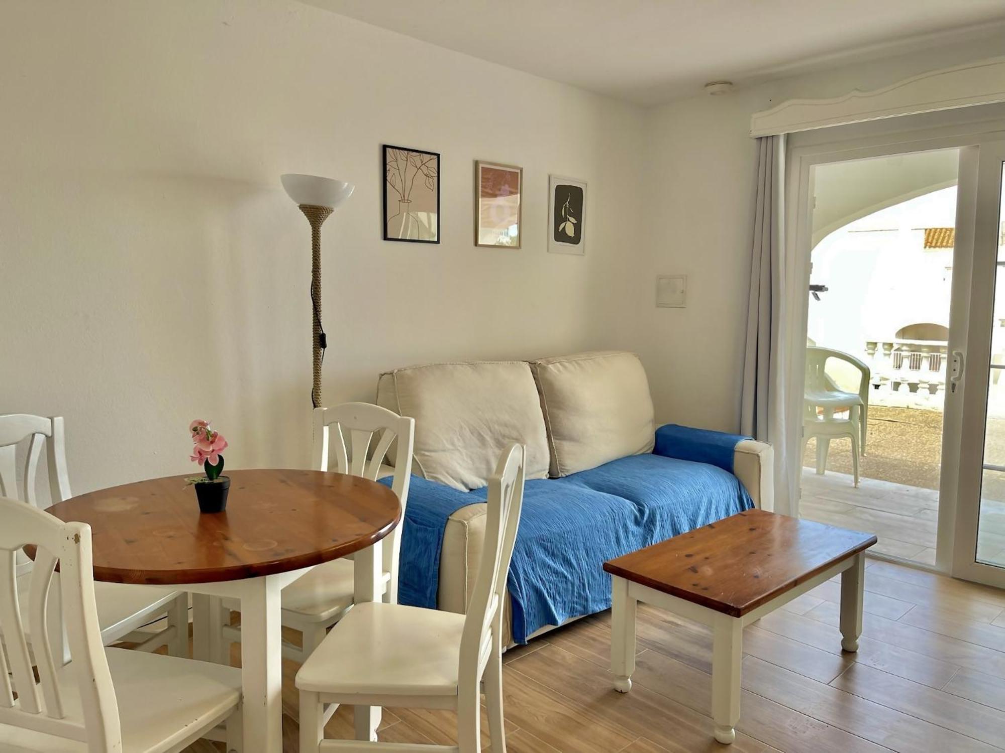 Apartment Gregal Castell Sol Arenal De Castell Arenal d'en Castell