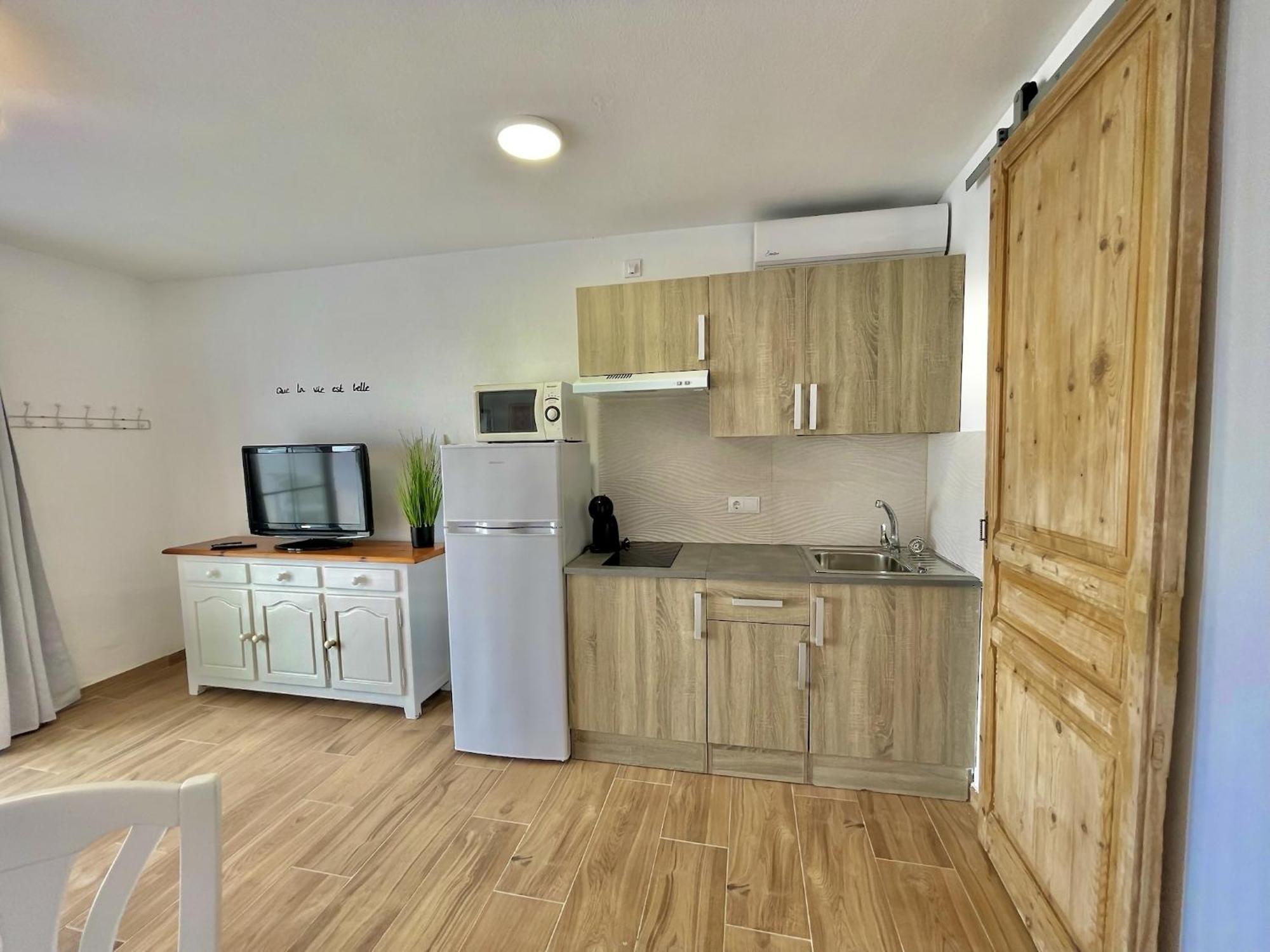 Apartamento 301 Castell Sol