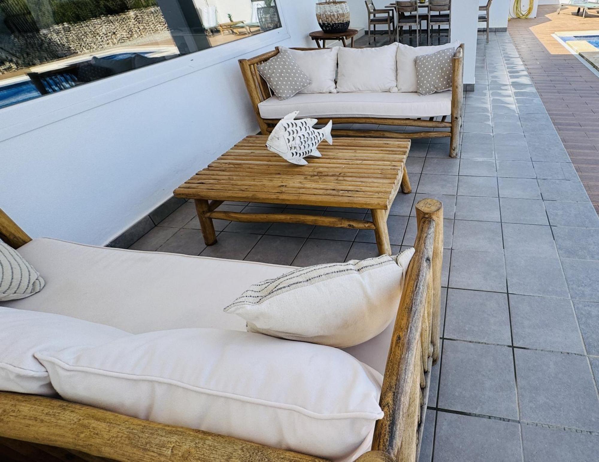 Eclipse Villa