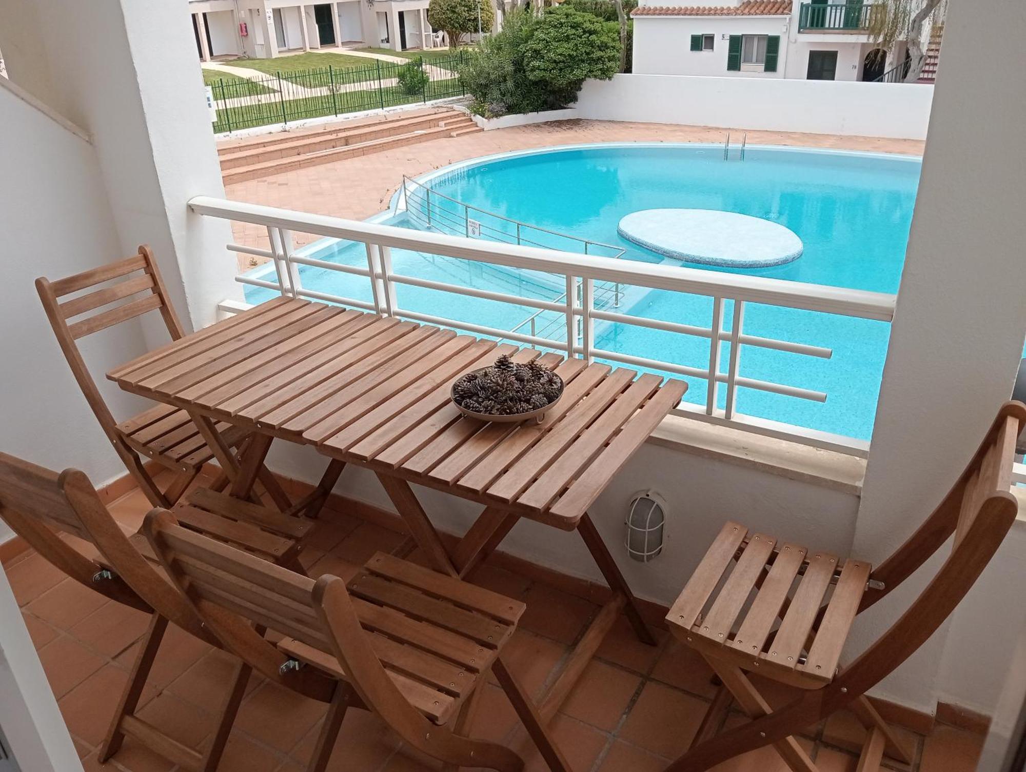 Calan Blanes Park, Cb, Apm 2142 Apartment Cala'N Blanes (Menorca)