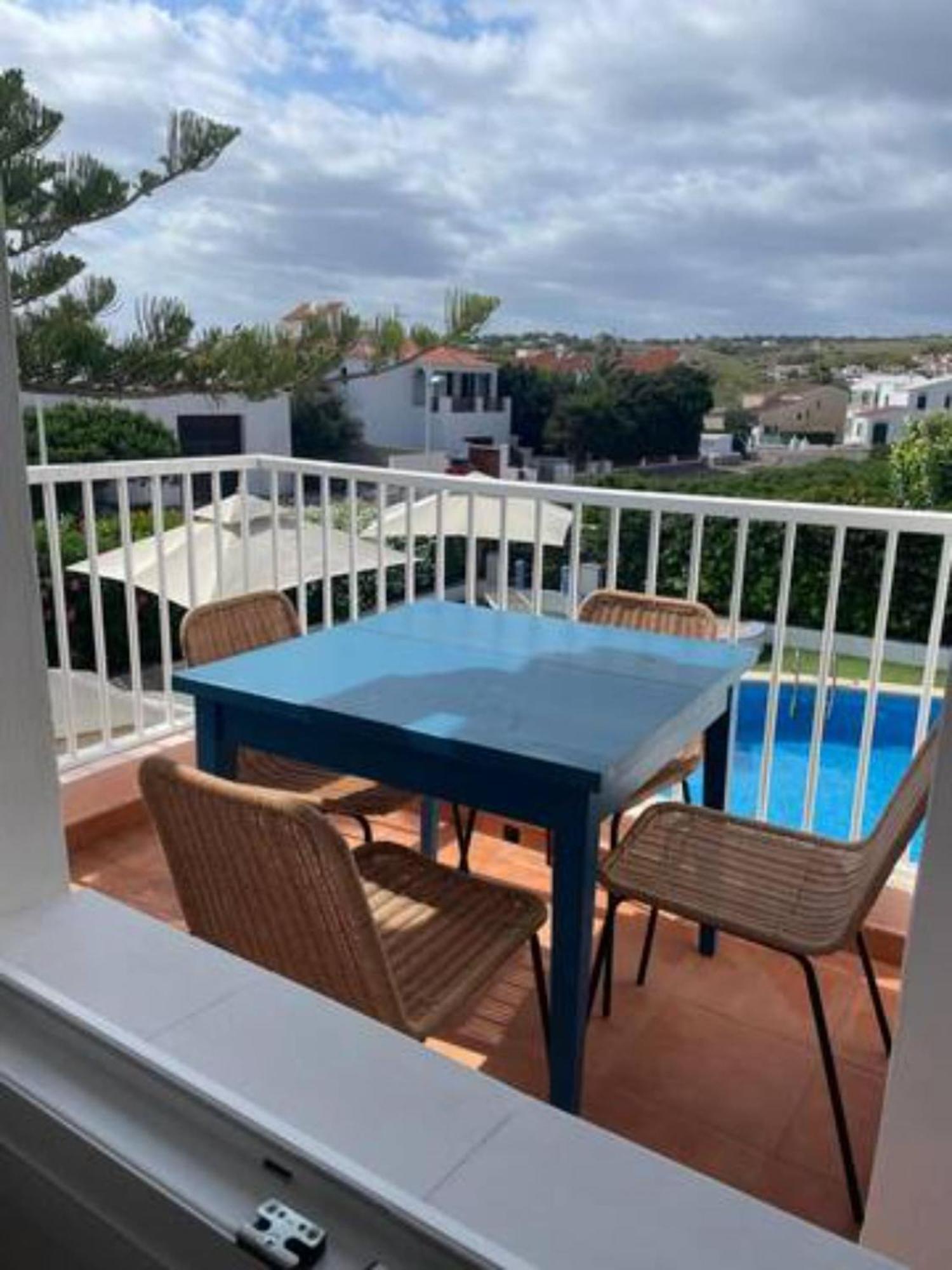 South * Arenal d'en Castell