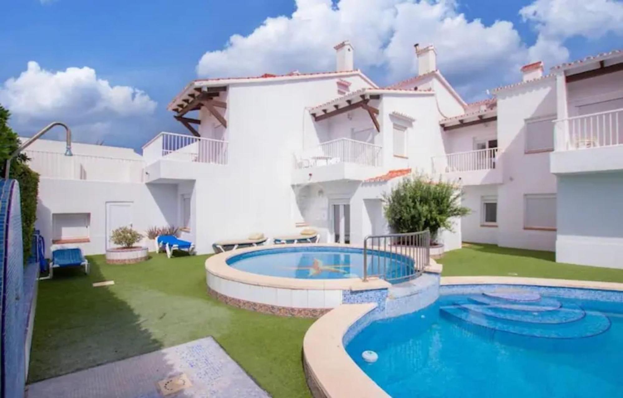 Apartamento South Arenal d'en Castell