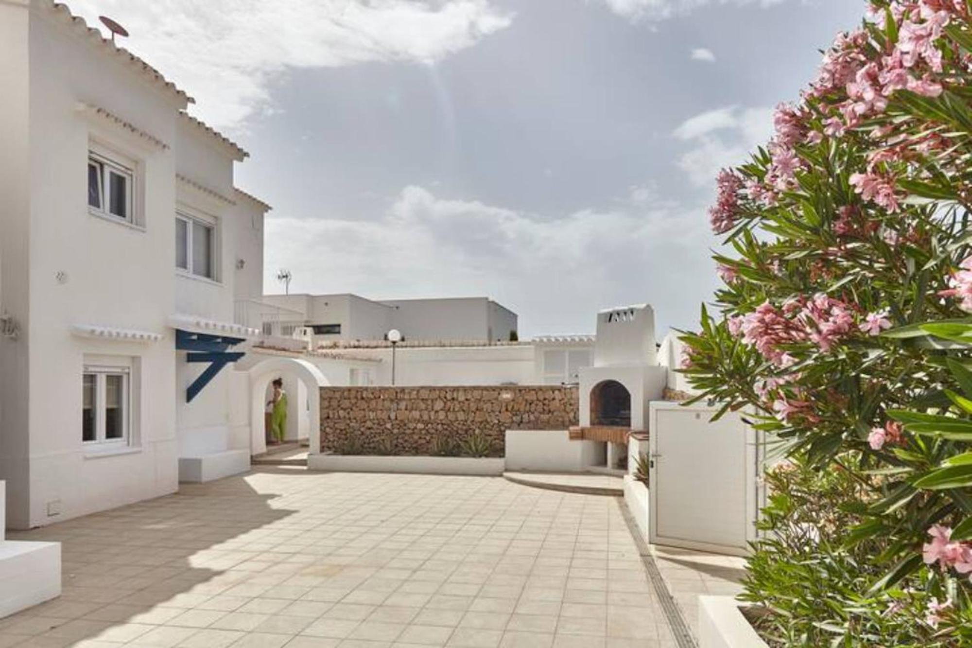 South Arenal d'en Castell