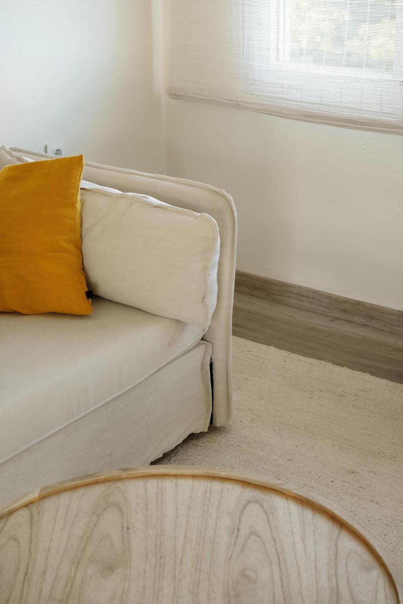 Apartamento South