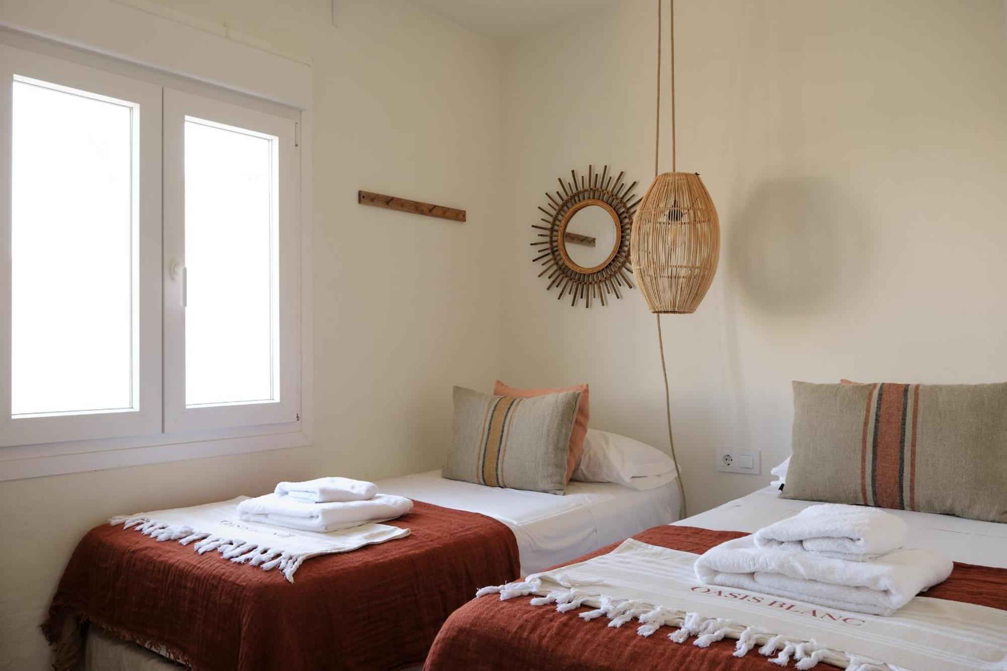South Apartamento Arenal d'en Castell