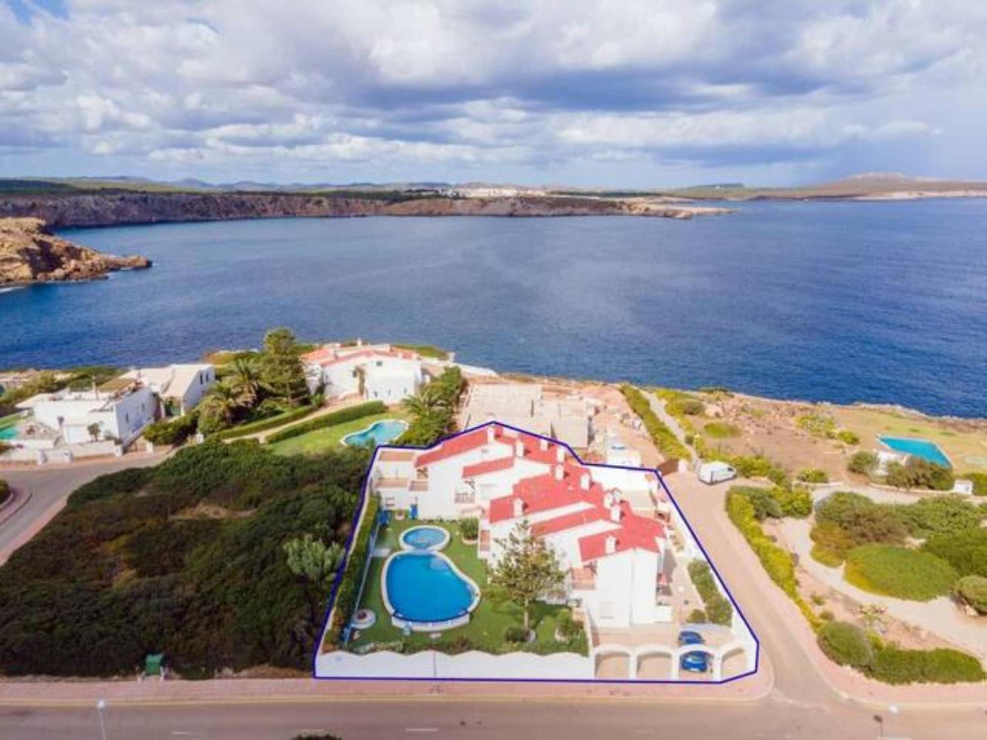 Apartamento South Arenal d'en Castell