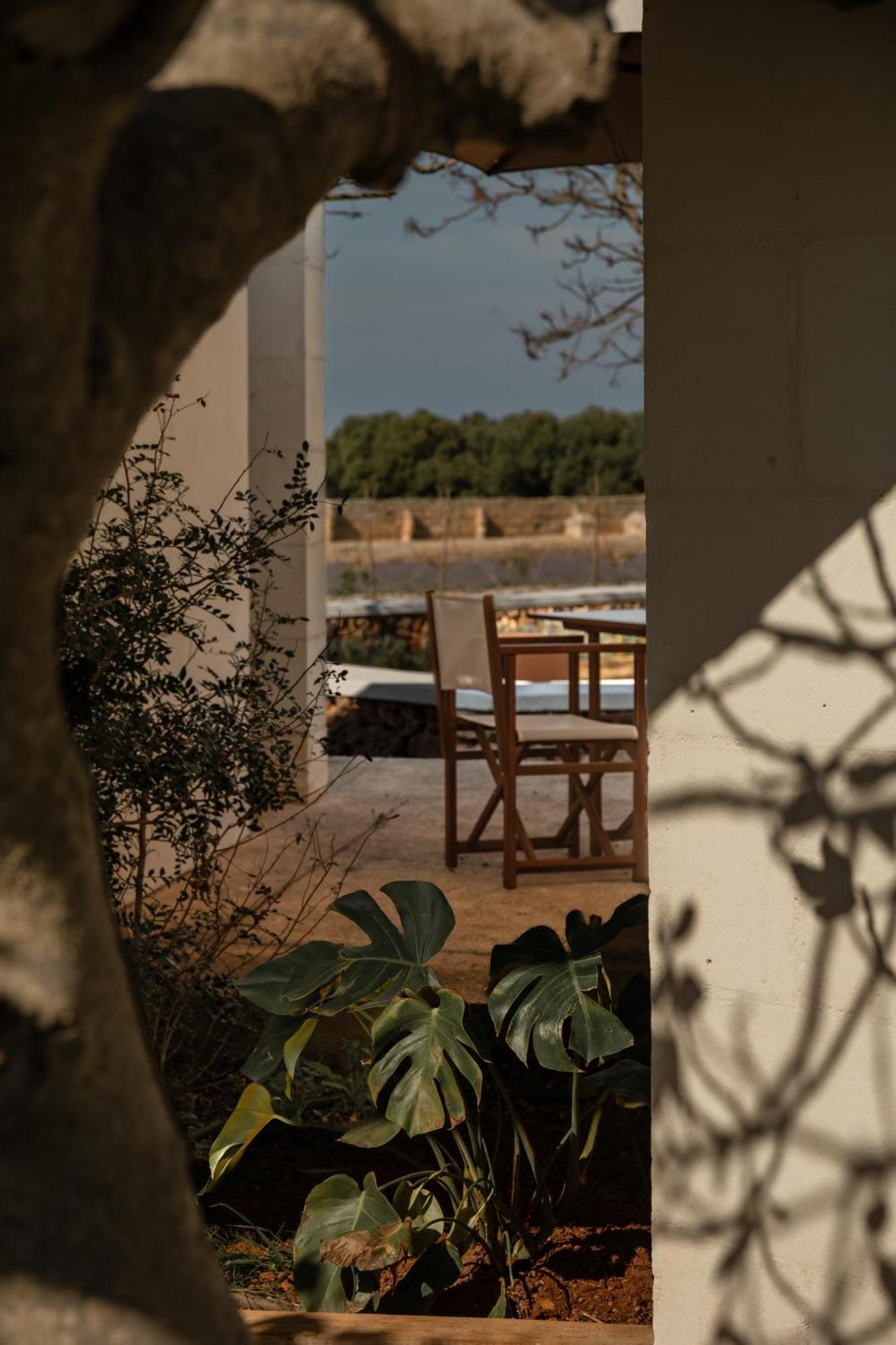 Binissaida Boutique Hotel Hotel