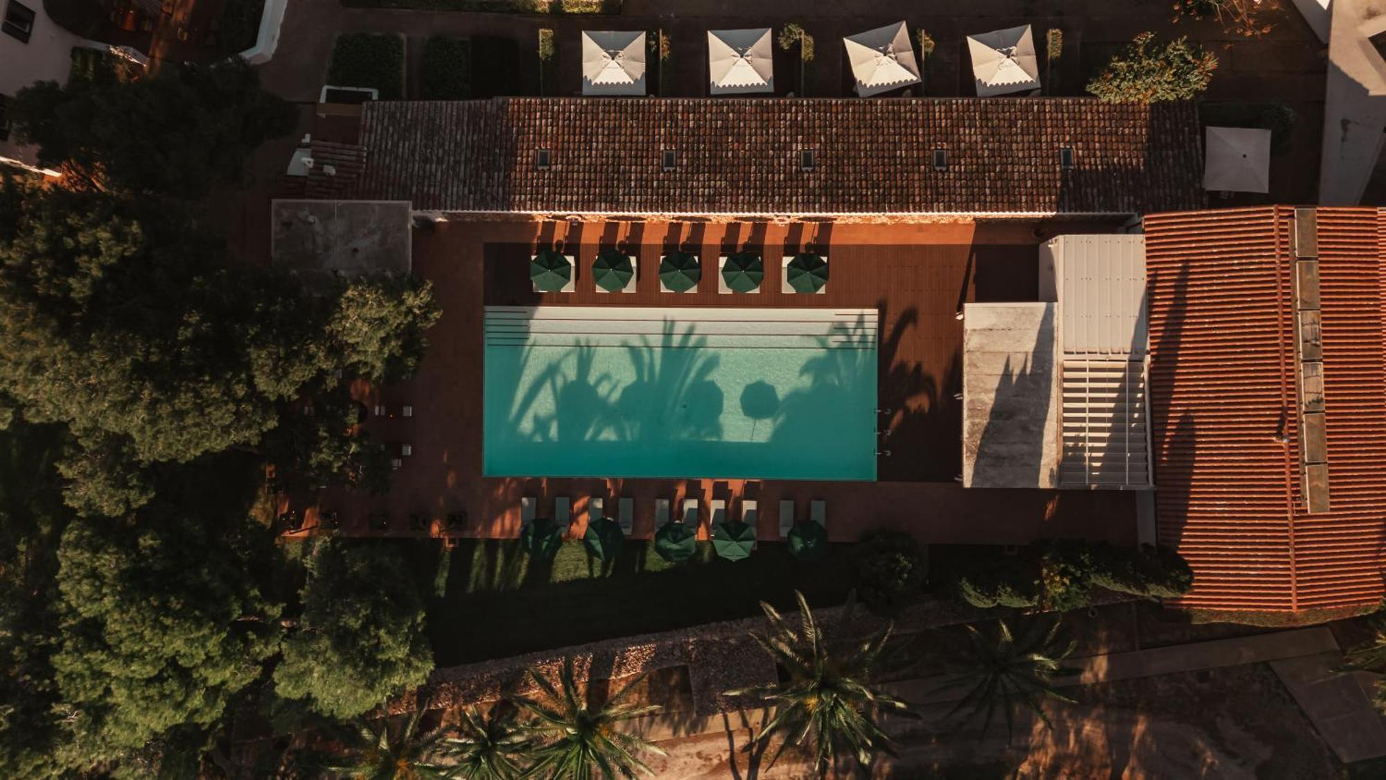 Hotel Binissaida Boutique Hotel 4*