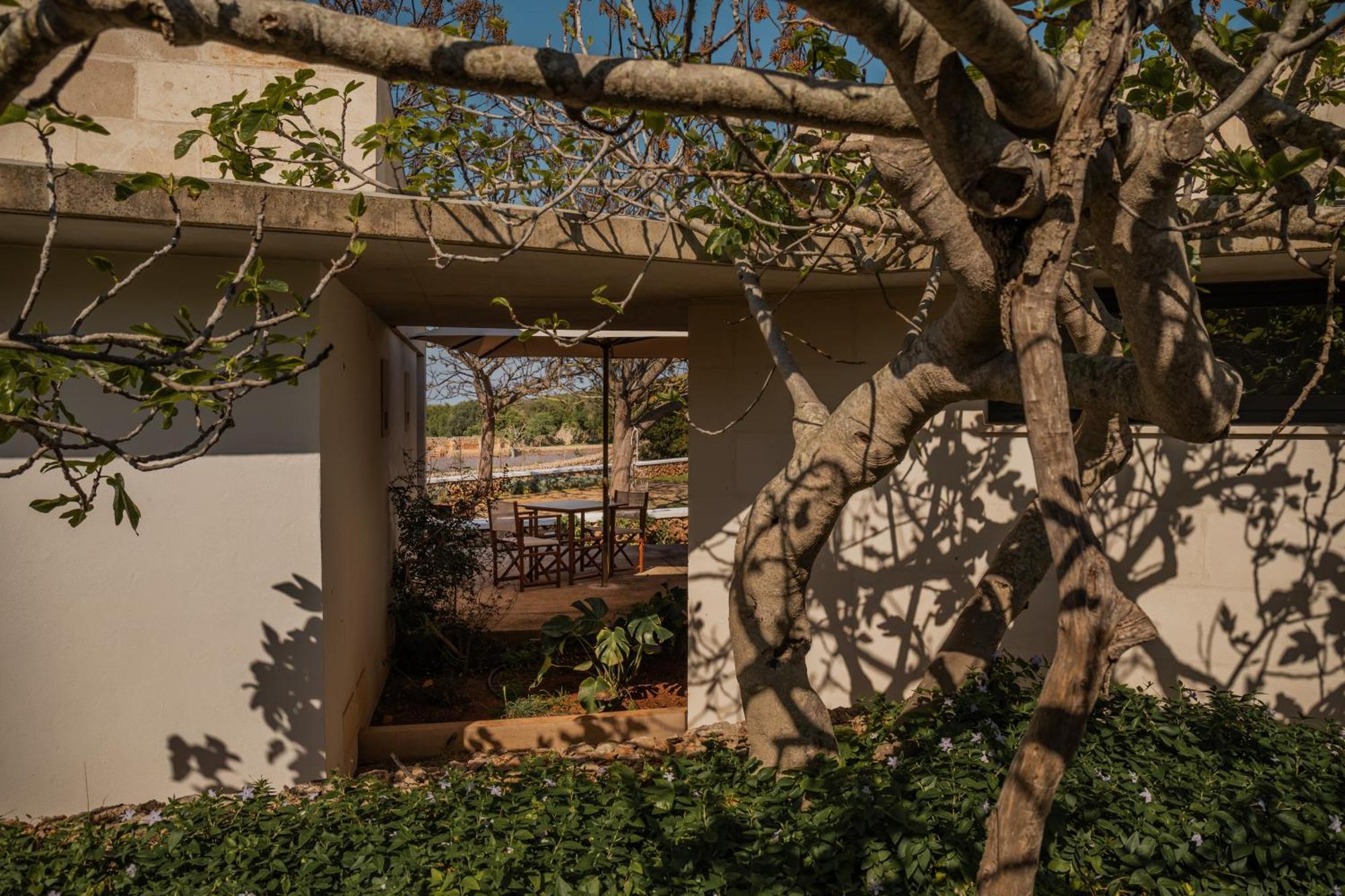 Hotel Binissaida Boutique Hotel Es Castell (Menorca)
