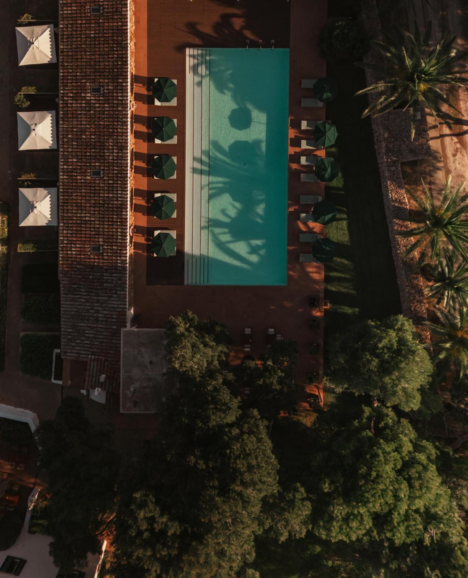 Binissaida Boutique Hotel Es Castell (Menorca)