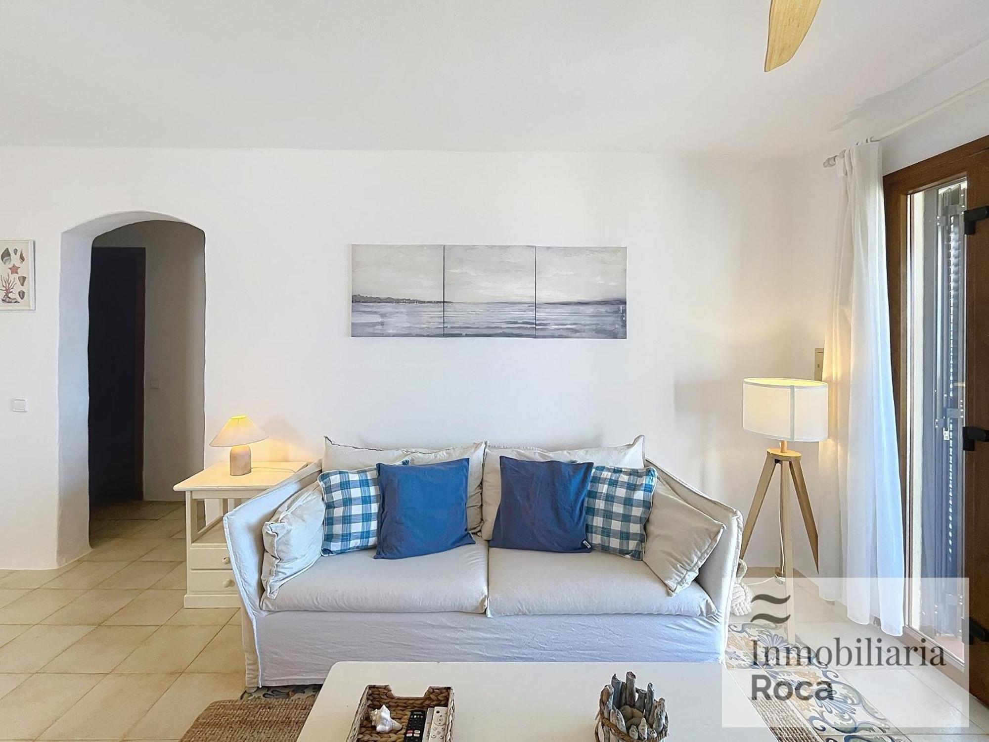 P82. Marinero Con Wifi Y Aire Acondicionado Apartamento