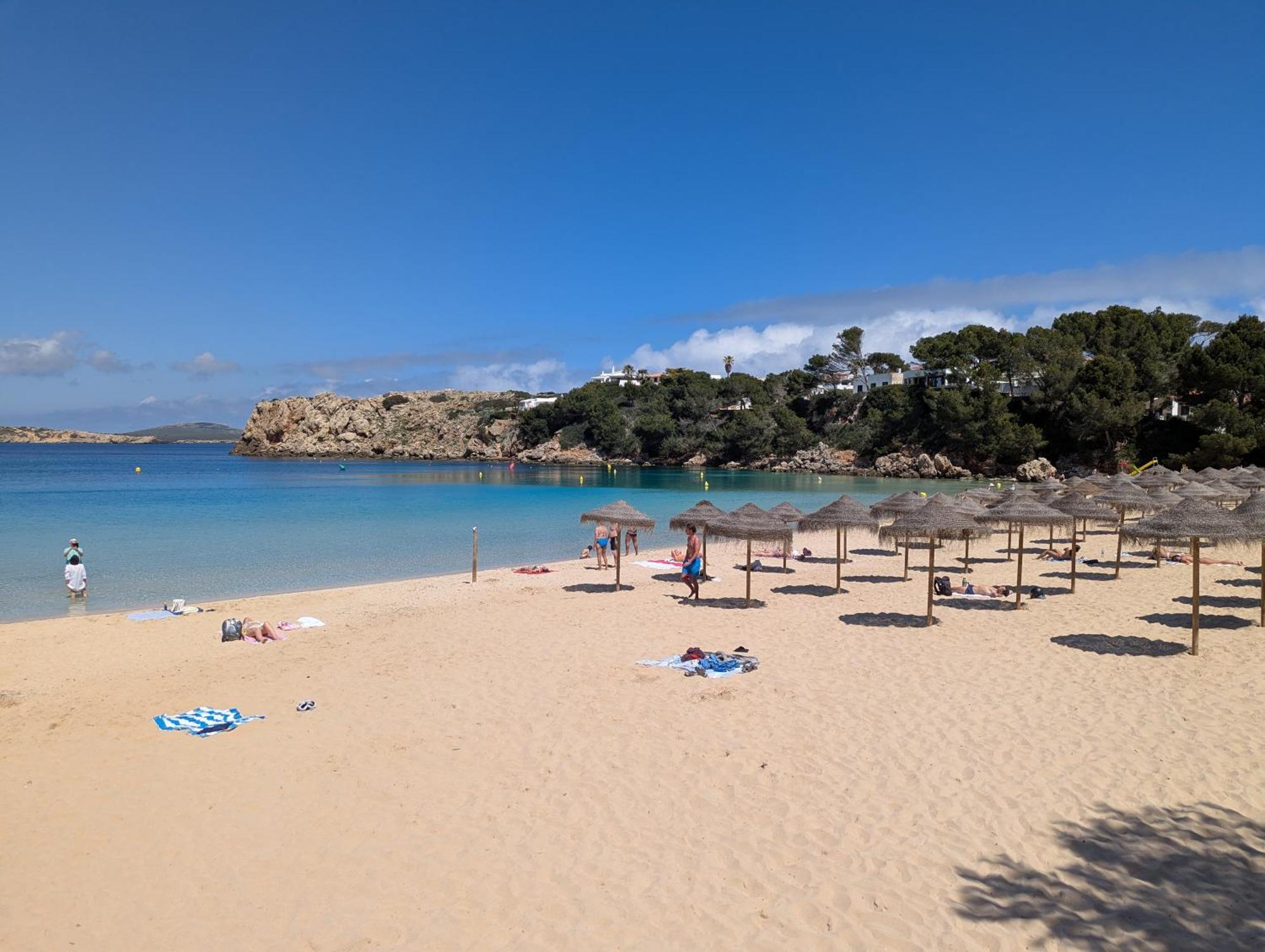 Bella Brisa, * Port d'Addaia