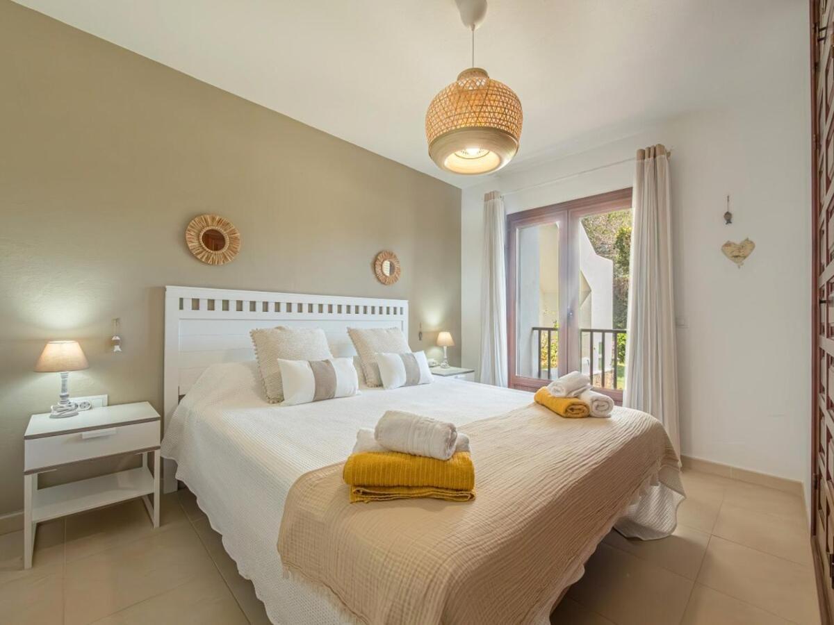 Alta Mar Apartment