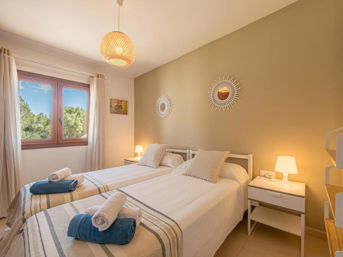 Alta Mar Apartment