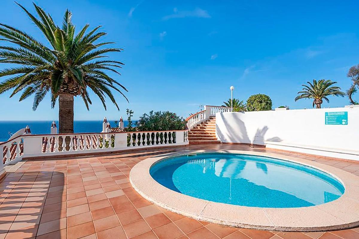 Apartment Alta Mar Son Bou