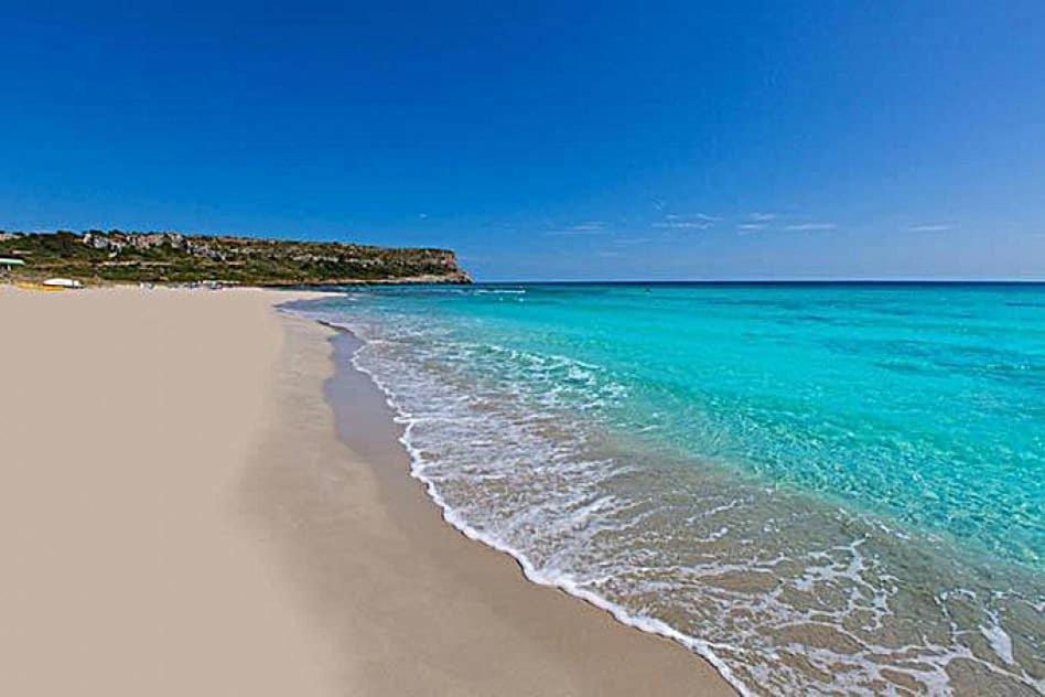 Alta Mar Apartment Son Bou