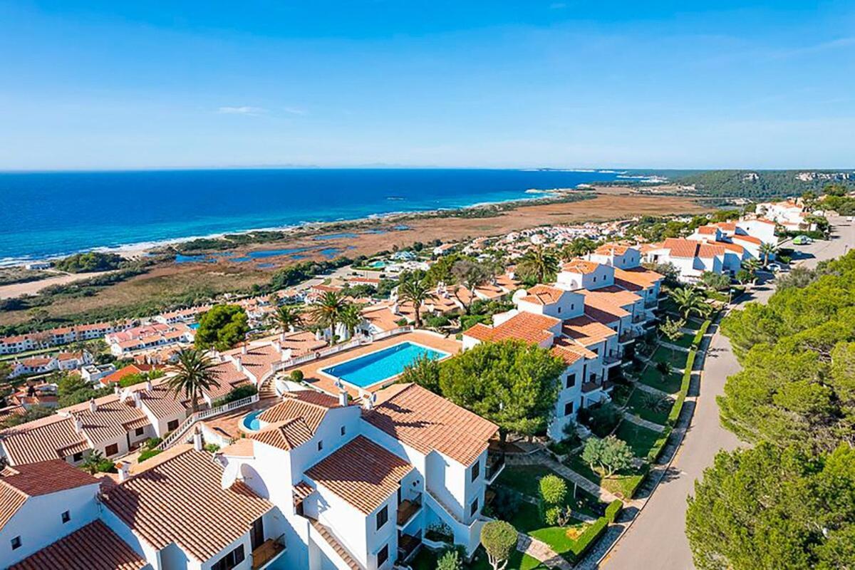 Apartment Alta Mar Son Bou