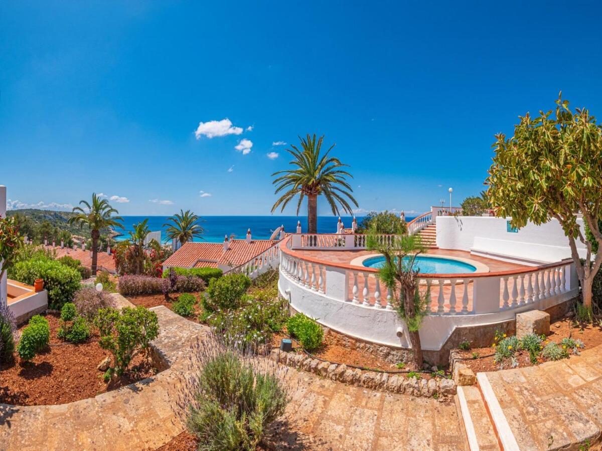 Alta Mar Apartment