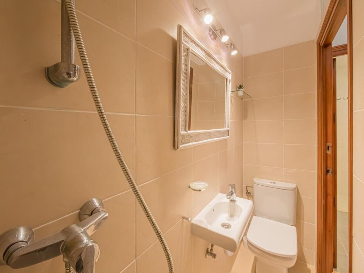 Alta Mar Apartment Son Bou