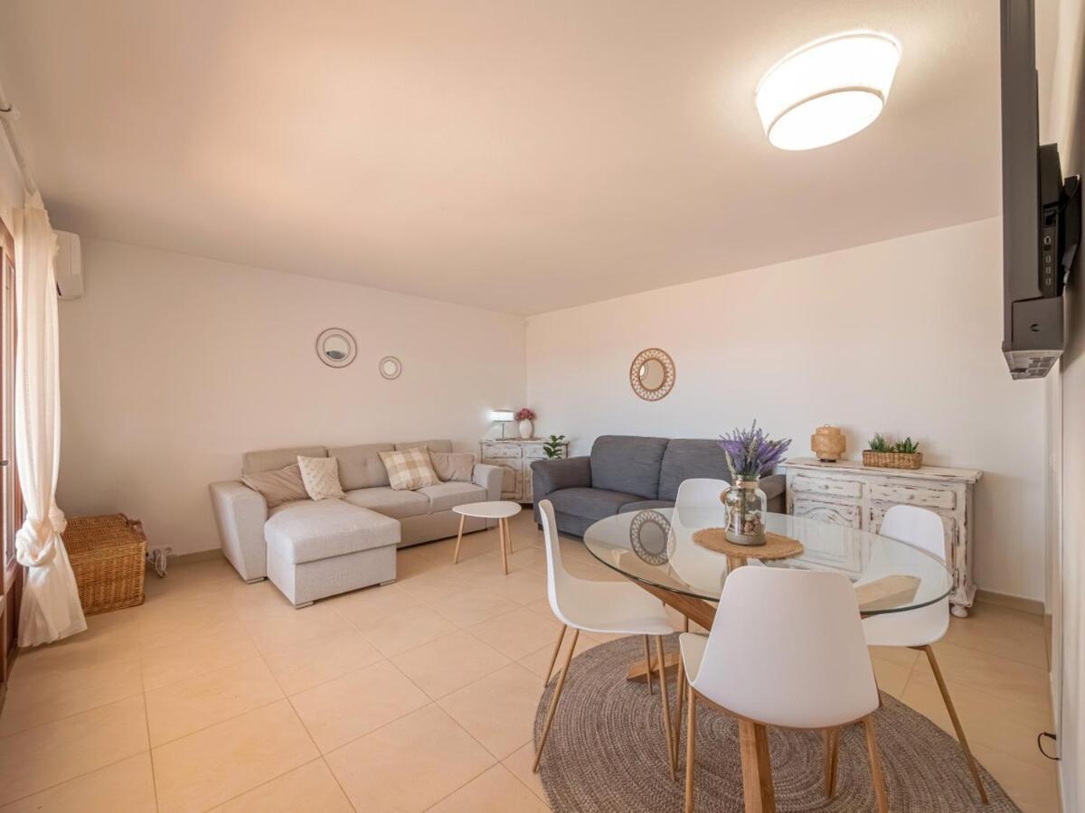 Alta Mar Apartment