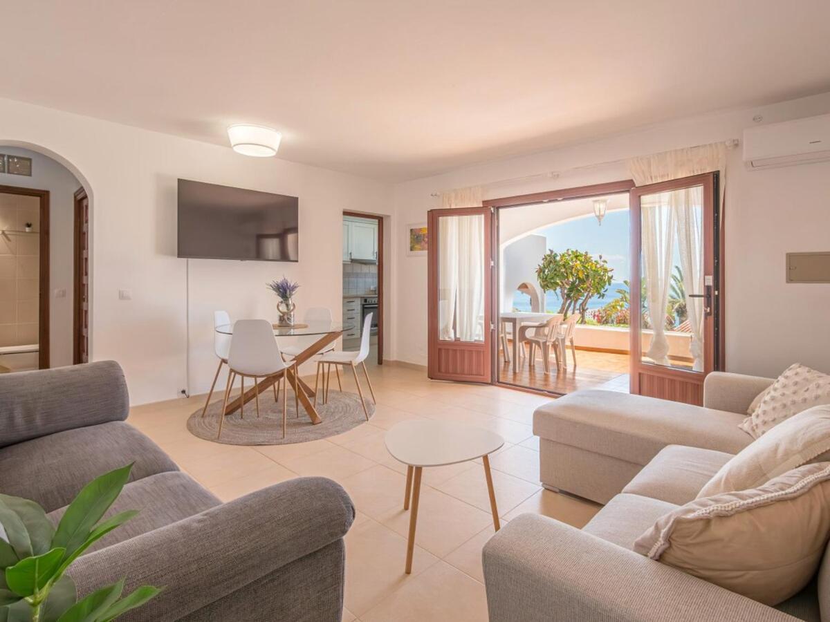 Apartment Alta Mar *